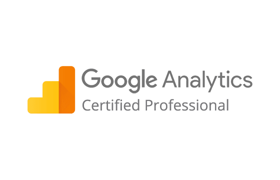 Google Analytics Certified