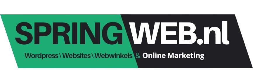 Springweb logo