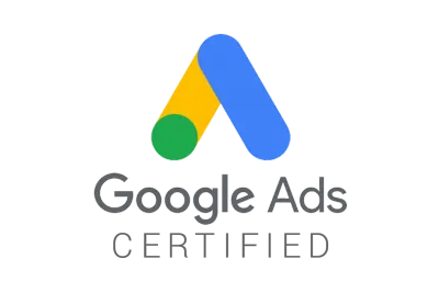 Google Ads Certified