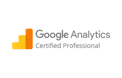 Google Analytics Certified